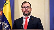 Venezuela demands end to US military presence