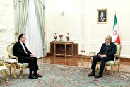Pezeshkian stresses boosting Iran-Georgia coop. in Caucasus