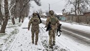 Media: Two US mercenaries killed fighting for Ukraine