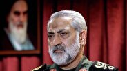 Senior Iranian Gen.: Iranian missile pierced window of Israeli intel chief's office in June