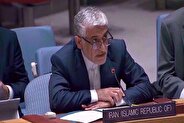 Iravani: Security Council role under Resolution 2231 has ended