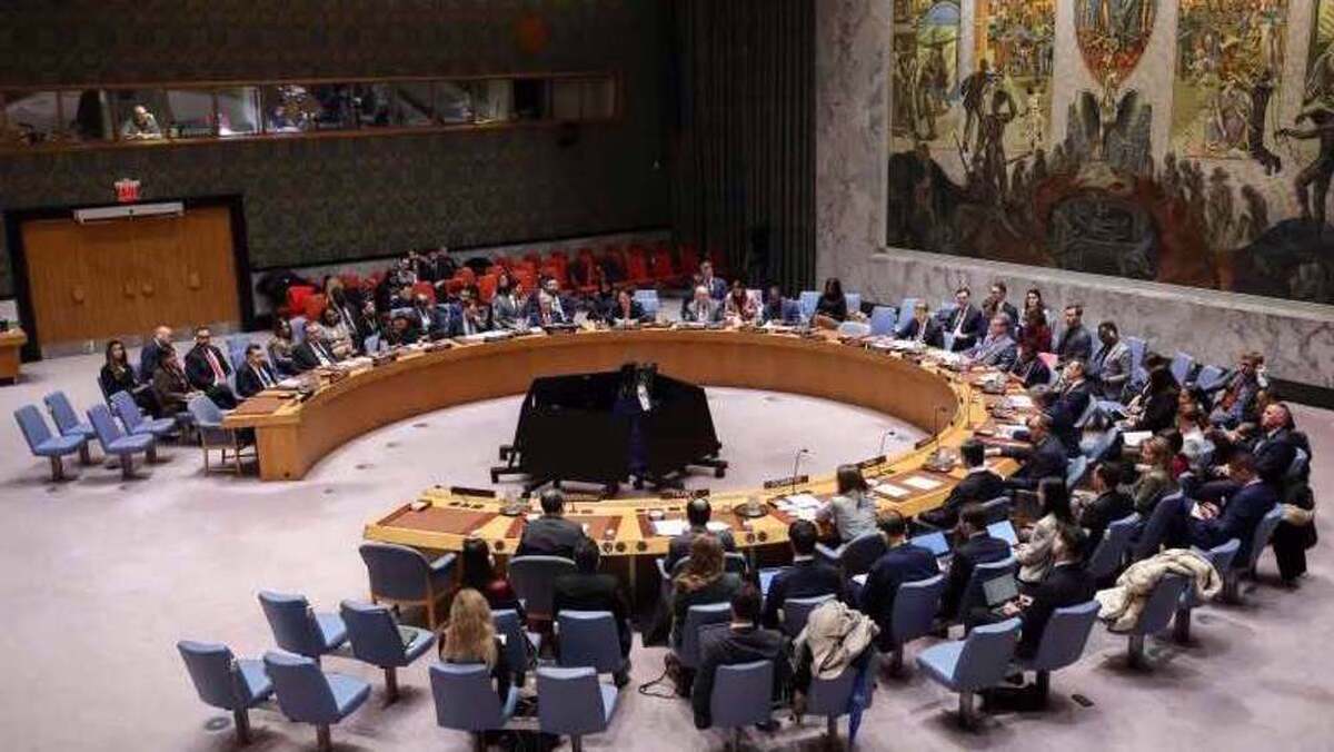 UN experts condemn US blockade of Venezuela