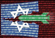 Media claims Iranian hackers give cyber blows to Israel