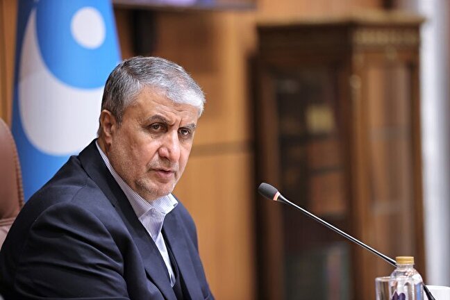 Eslami: Homegrown radiopharmaceuticals able to treat 30 cancer types