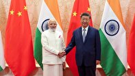 China accuses US of meddling in ties with India