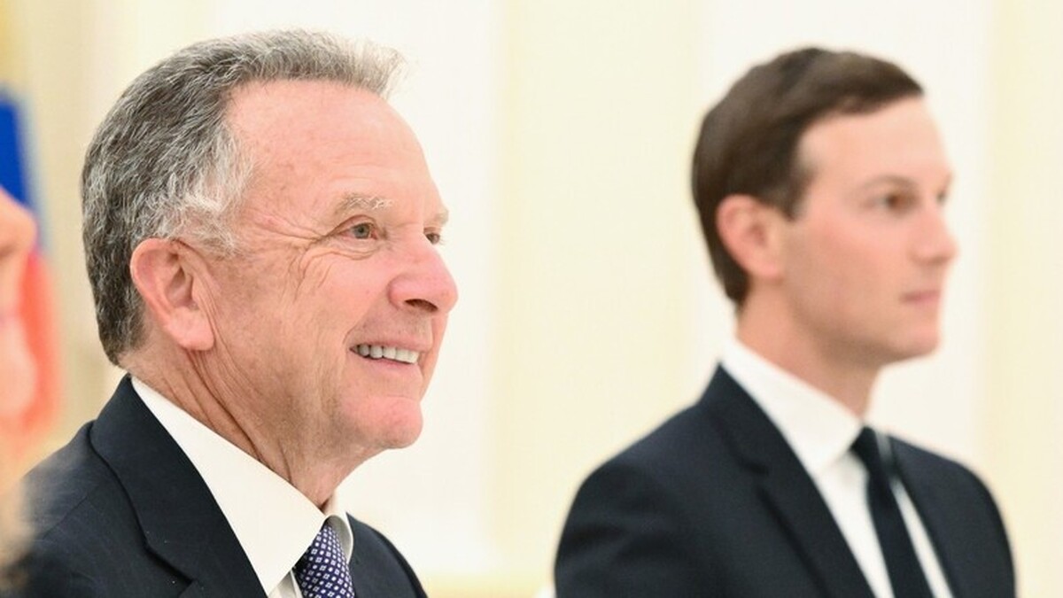 WSJ: Russia is ‘El Dorado’ for Trump’s inner circle