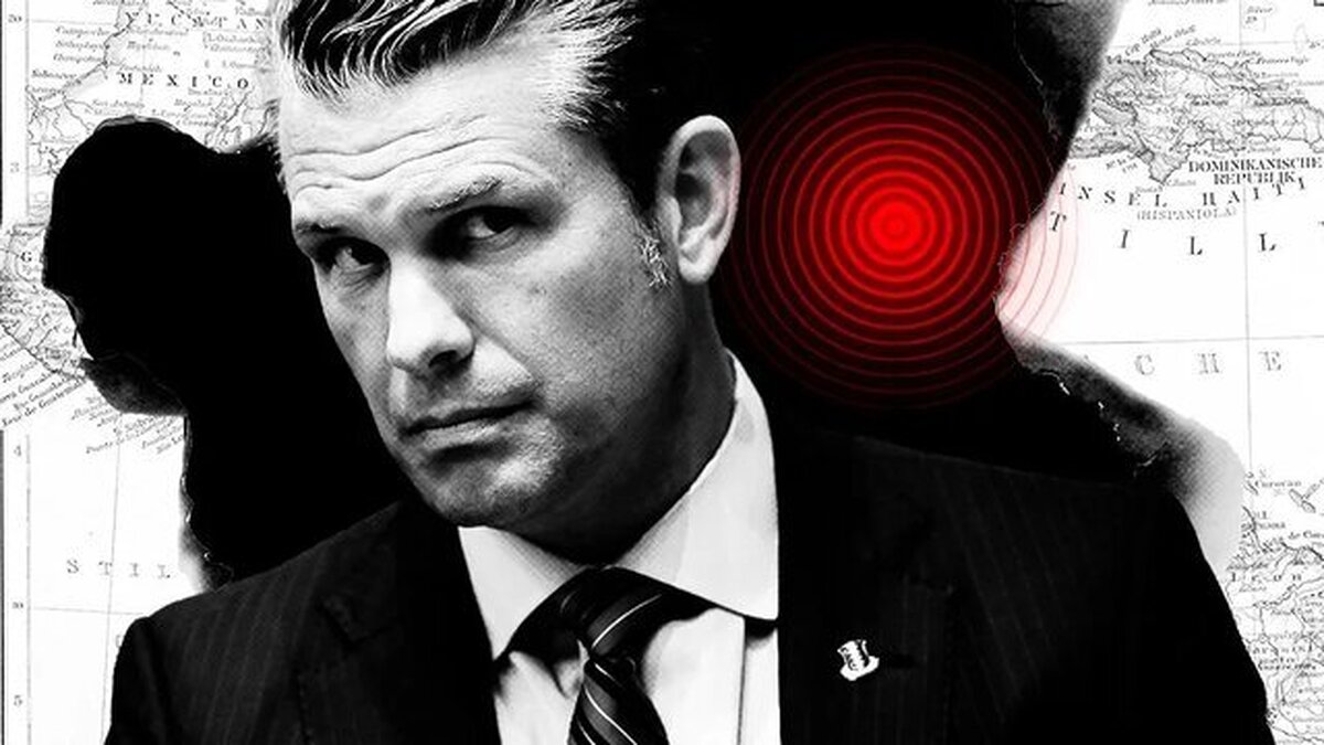 New Embarrassment for US Defense Secretary Over Boat Attack Scandal