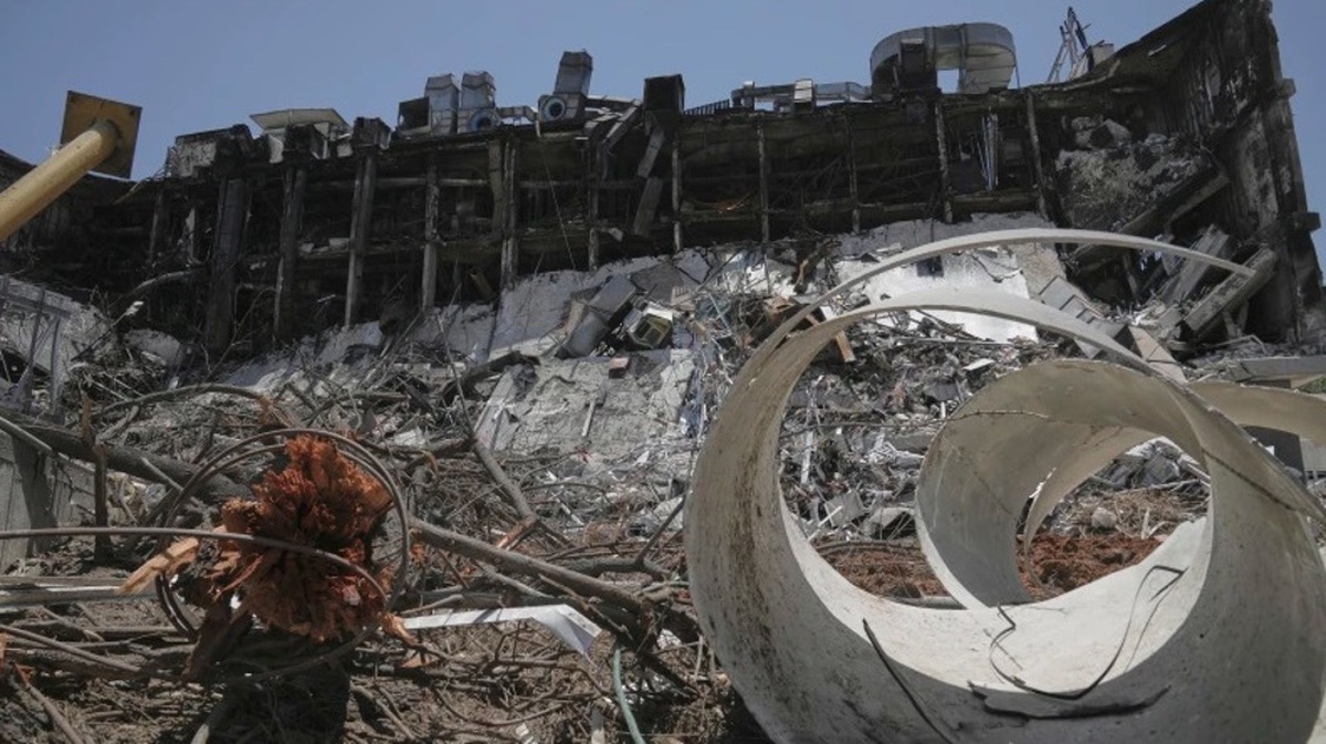 Israeli comptroller blasts regime for botching protection during wartime Iranian retaliation