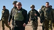 Netanyahu pushes for Israel-controlled ‘buffer zone’ in Syria between Golan Heights, Damascus