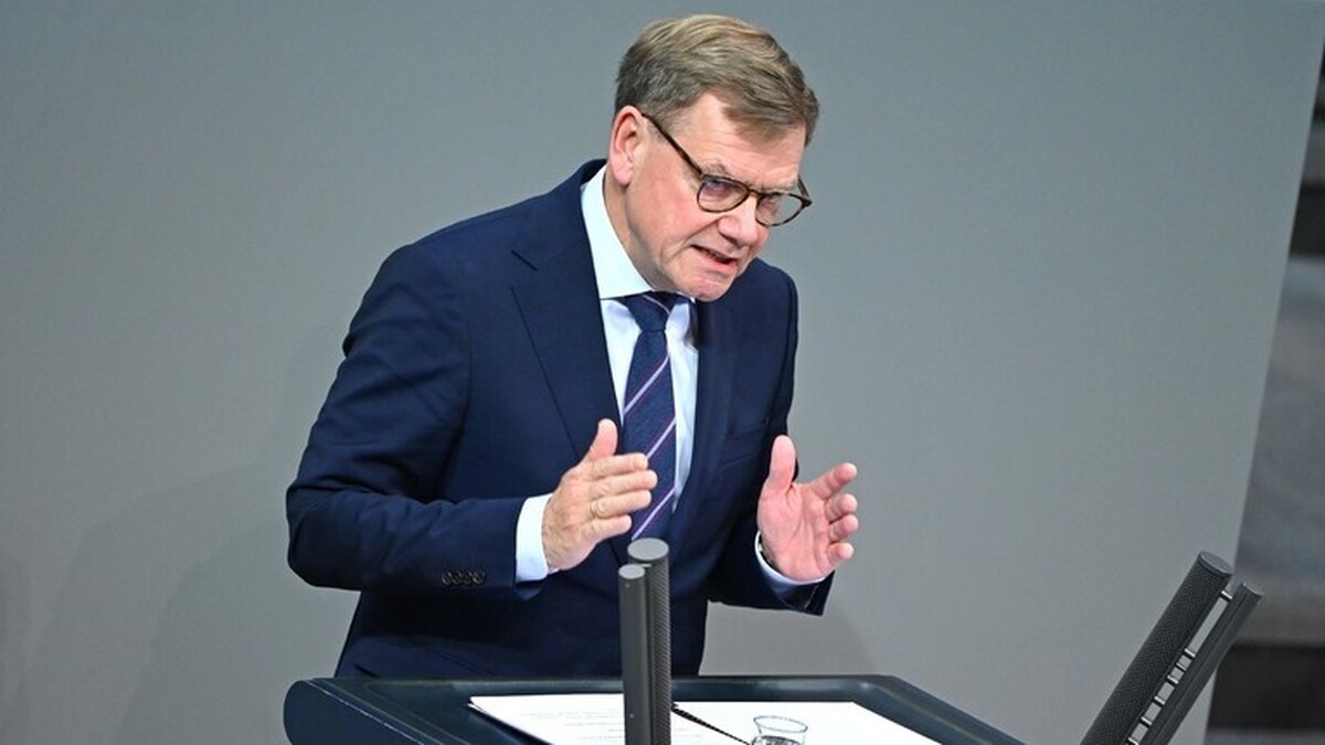 German foreign minister: Kiev will have to make ‘painful concessions’ to achieve peace