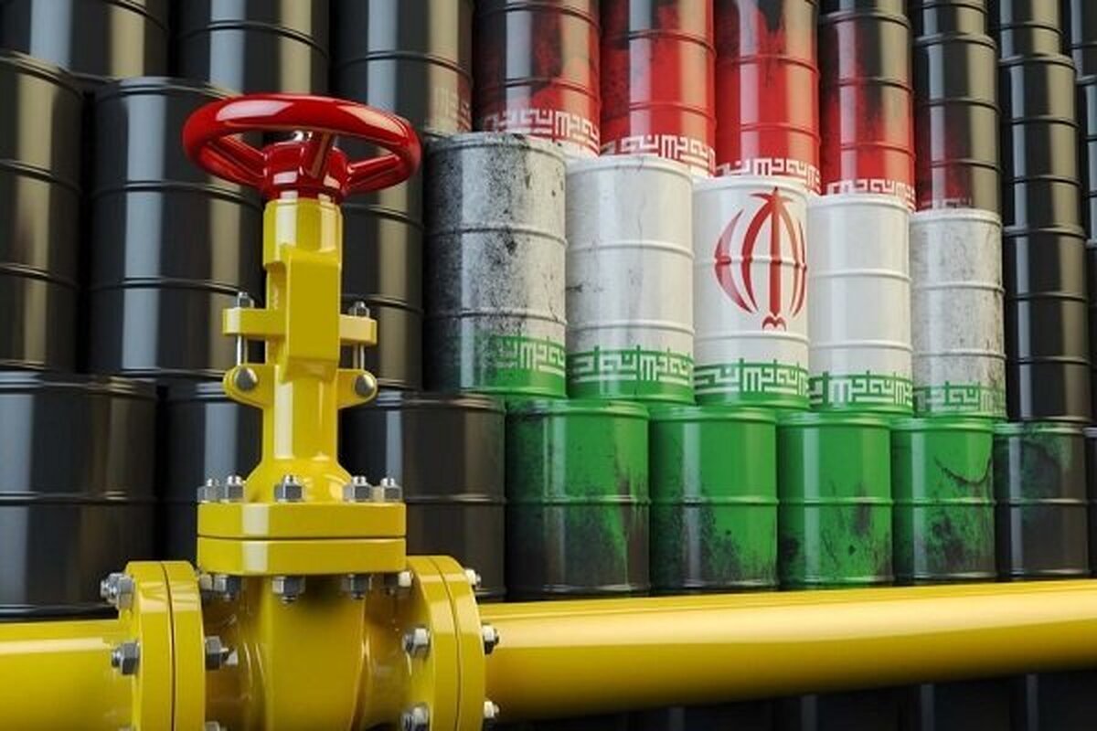 Bloomberg: China increases oil purchases from Iran