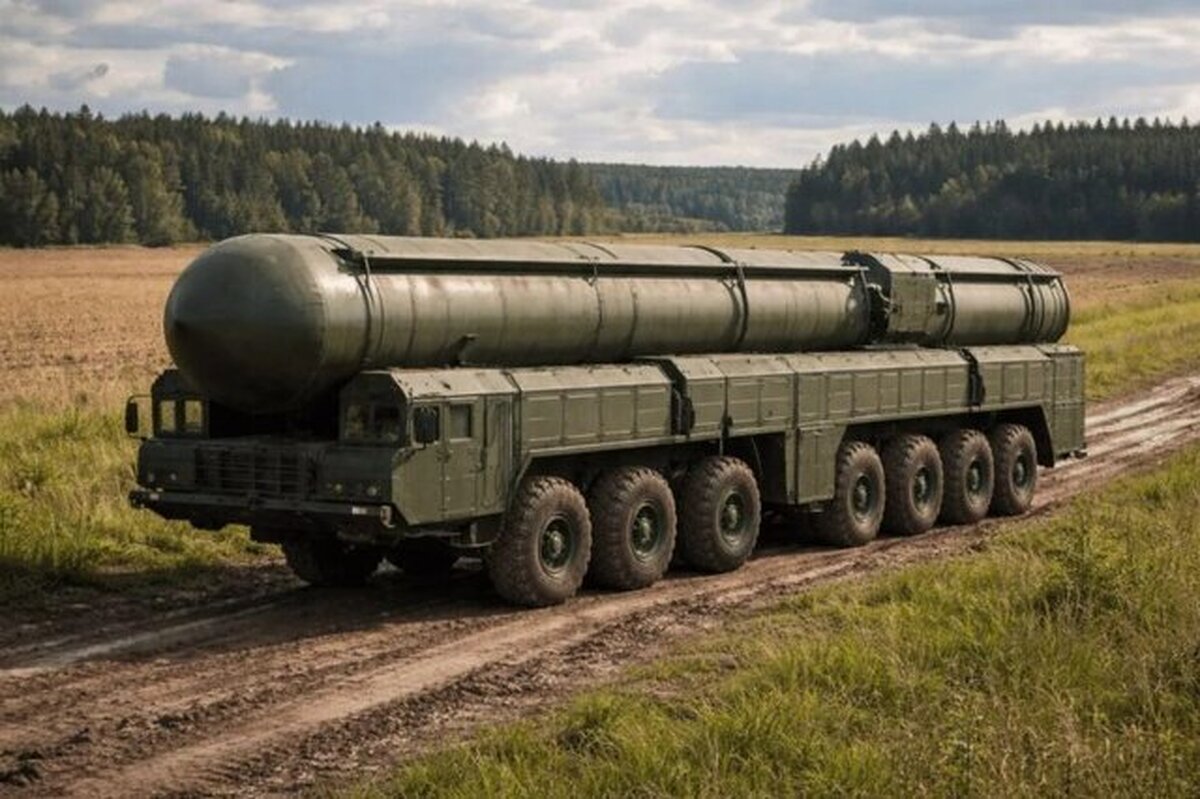 Russia Deploys Oreshnik Missile Systems in Belarus