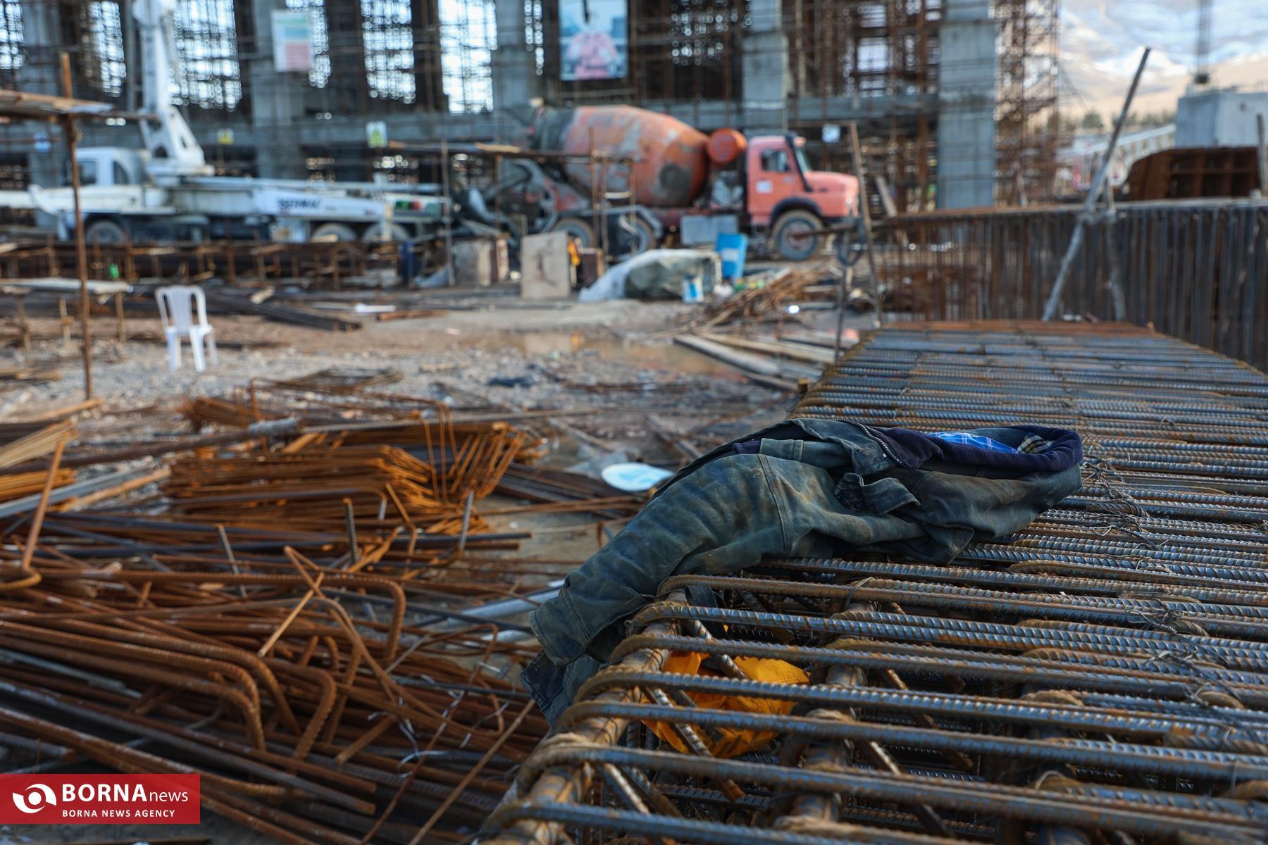 Inside Isfahan Oil Refinery: A Strategic Hub for Energy Excellence and Innovation