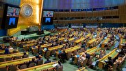 UN General Assembly passes resolution demanding Israel withdraw from Palestinian territories