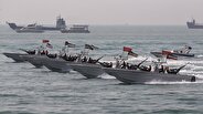 IRGC Navy to stage two-day military exercise in Persian Gulf waters