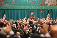 Leader: Islamic Republic invalidates Western notion of women