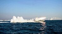 IRGC issues warning to US warships in Iran’s southern waters
