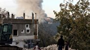 Israel conducts violent airstrikes on Lebanon after first direct talks in decades