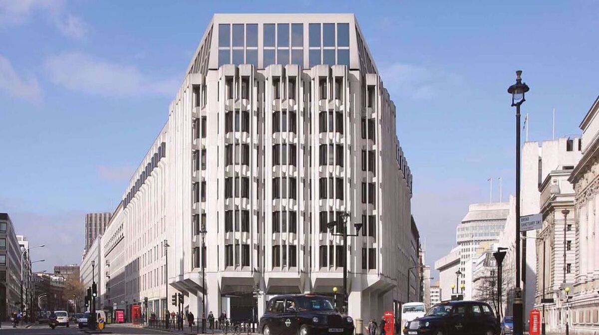 UK Supreme Court dockets Iran’s appeal over London building confiscation