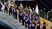 Iran wraps up Riyadh’s Islamic Solidarity Games with 81 medals