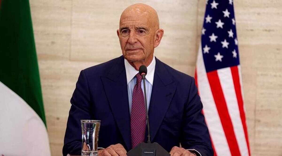 US official: US tried and failed to topple Iran’s government twice