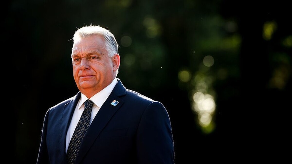 Orban: EU planning for war with Russia by 2030