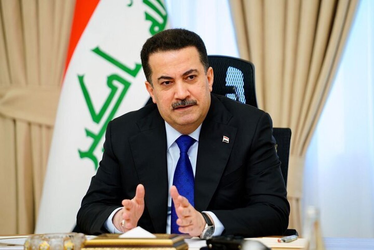 Iraqi PM: No decision made on blacklisting Hezbollah, Ansarallah