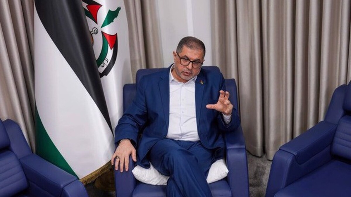 ‘History didn’t start on Oct. 7’: Hamas defends Al-Aqsa Flood, says open to comprehensive ceasefire talks