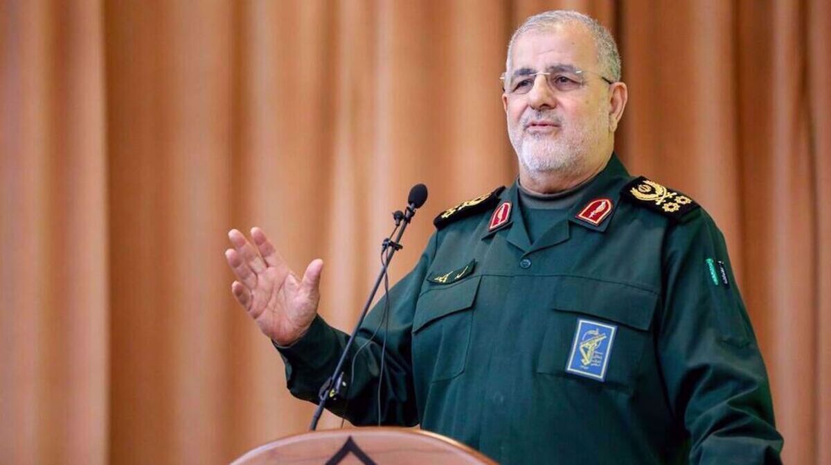 IRGC chief: Iran to develop advanced stealth missiles to counter Israeli systems