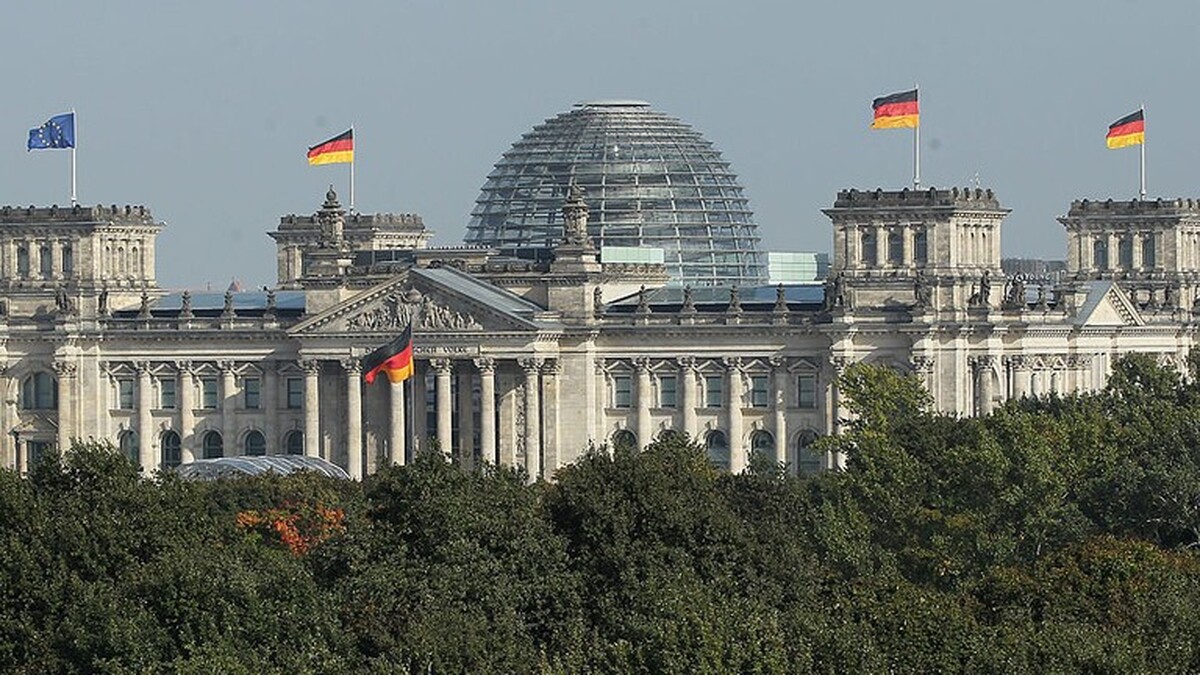 Poll: 70% of Germans unhappy with government