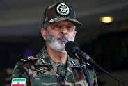 Iran armed forces at high intelligence, operational readiness