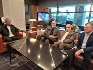 Iran’s parl. delegation heads to Moscow for CSTO meeting