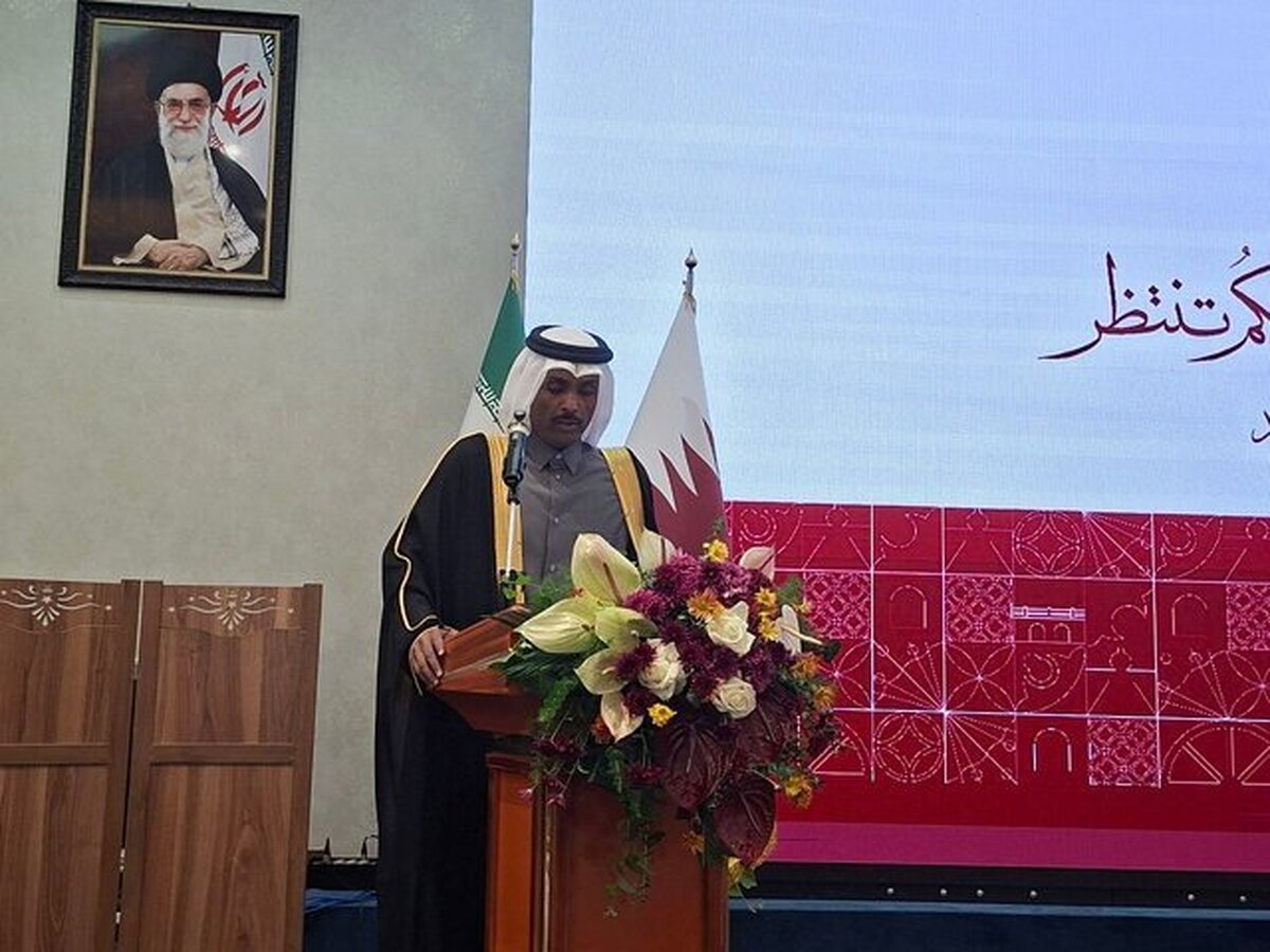 Tehran-Doha Relations Are a Successful Model of Constructive Regional Cooperation