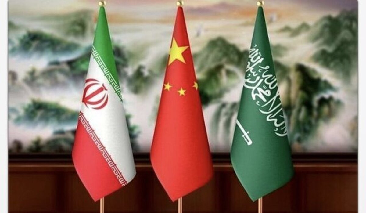 China-Iran-Saudi Arabia meeting to be held in Tehran