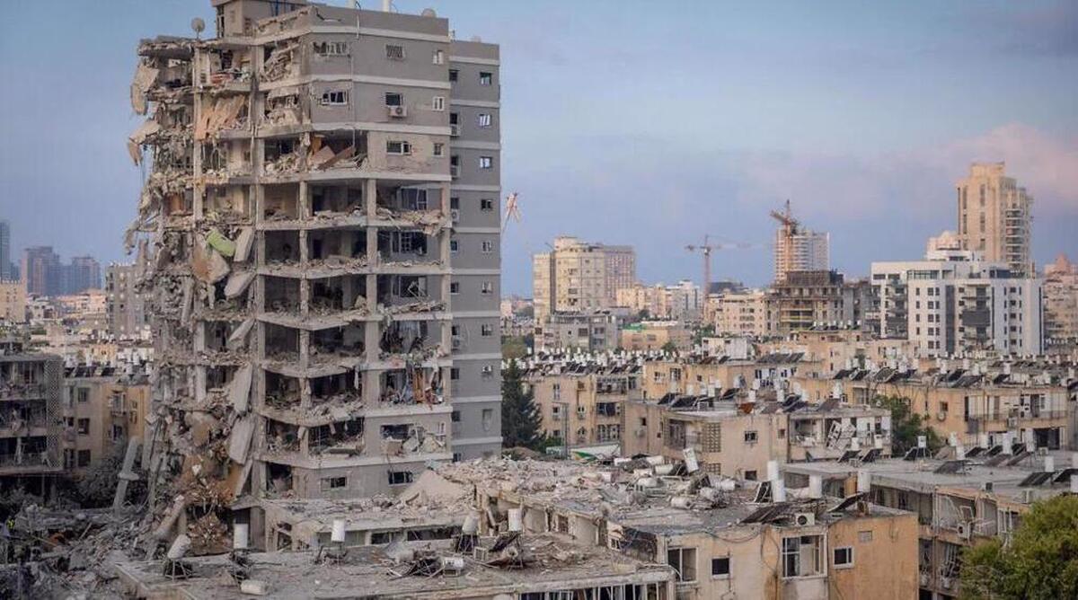 Diplomat: Iran inflicted ‘heavy, extensive’ losses on Israel during 12-day war