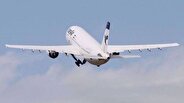 IranAir brings three grounded jets back to fleet