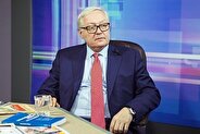 Ryabkov: Moscow Supports Iran in Finding Negotiated Solution with U.S.