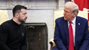Trump urges Zelensky to ‘start accepting’ peace proposals