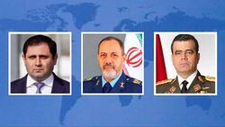 Iran's defense min.: Decisive military response forced Israel to seek ceasefire