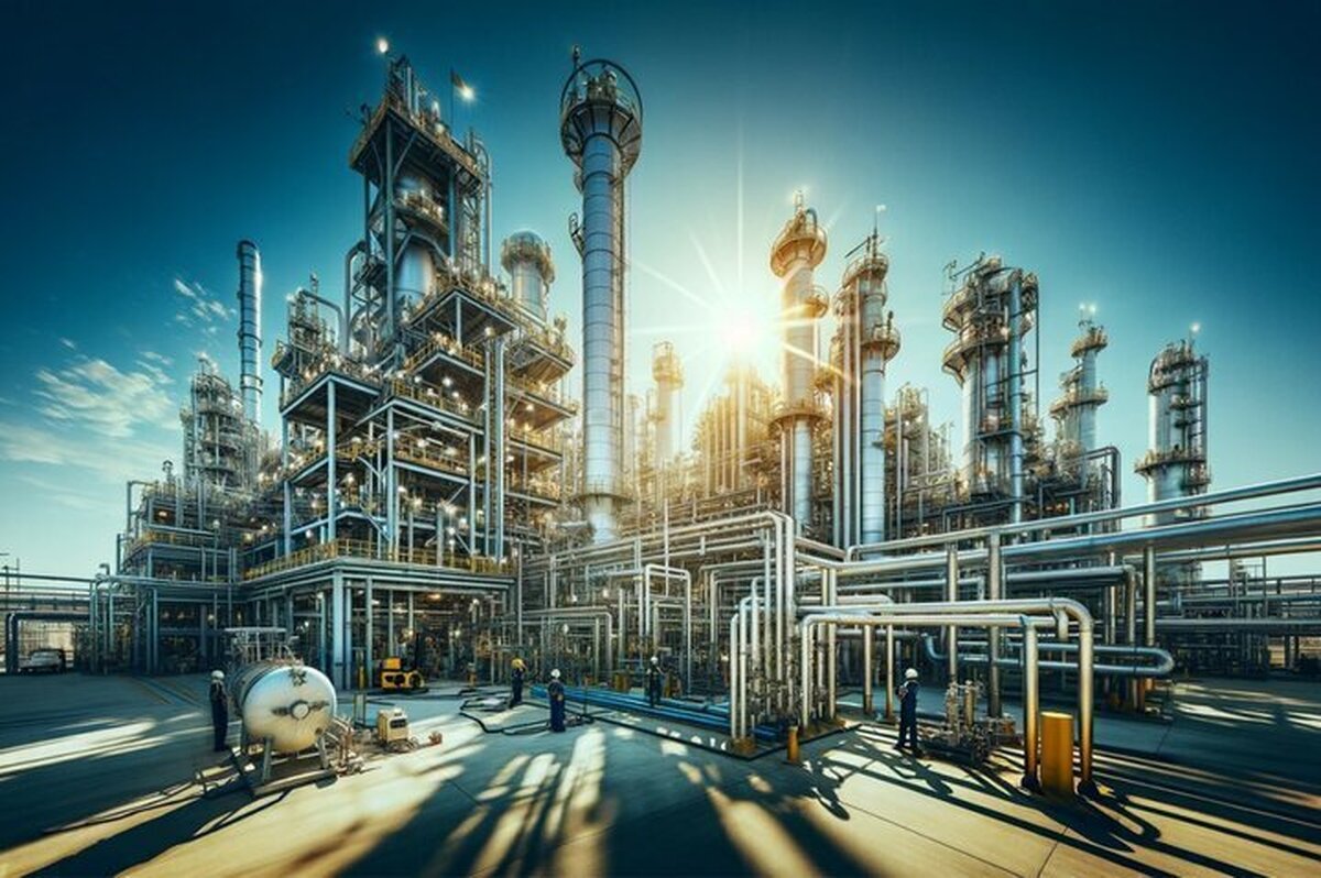 NPC: Tehran to host Iran Intl. Plast Exhibition 2025 in Sep.