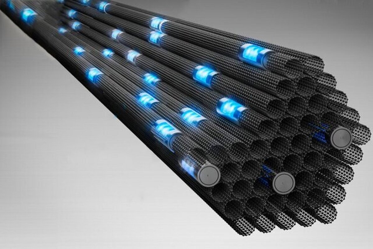 Iran Becomes Fifth Country to Develop Advanced Industrial Supercapacitors