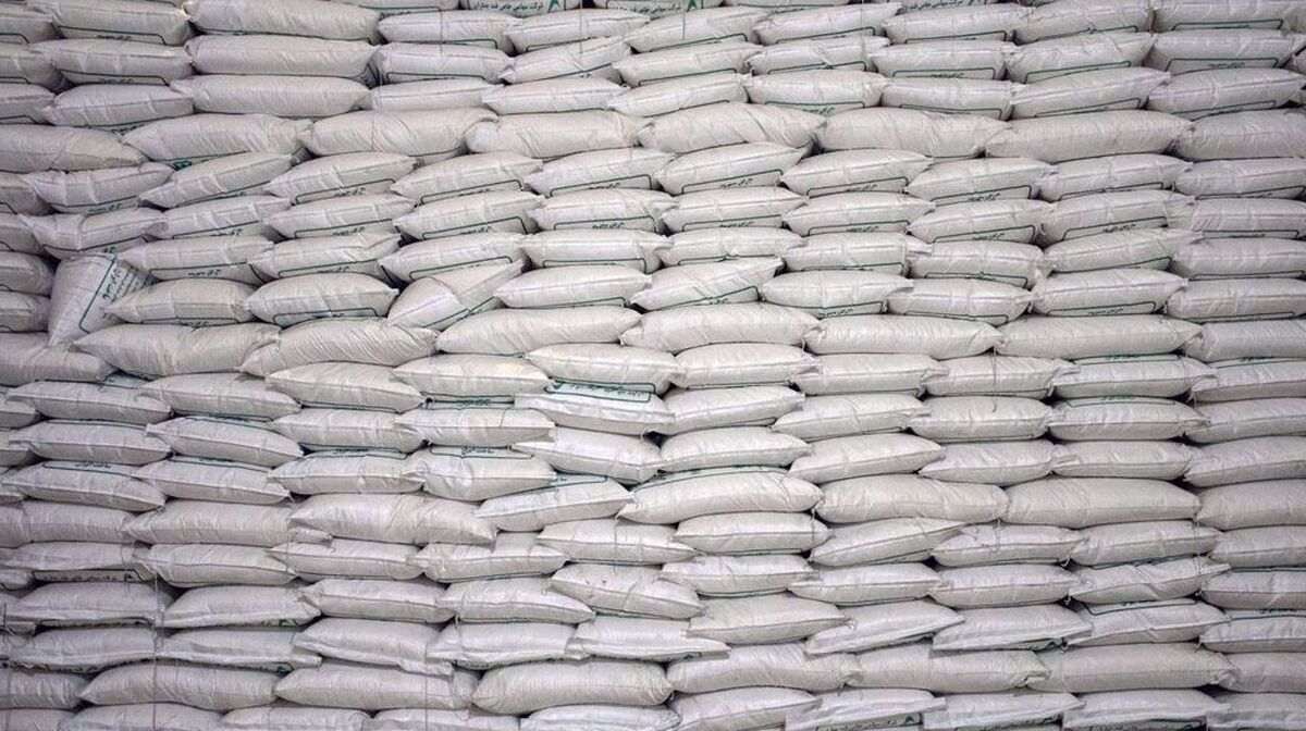 Iranian minister: Iran has cut its agricultural import bill by more than half