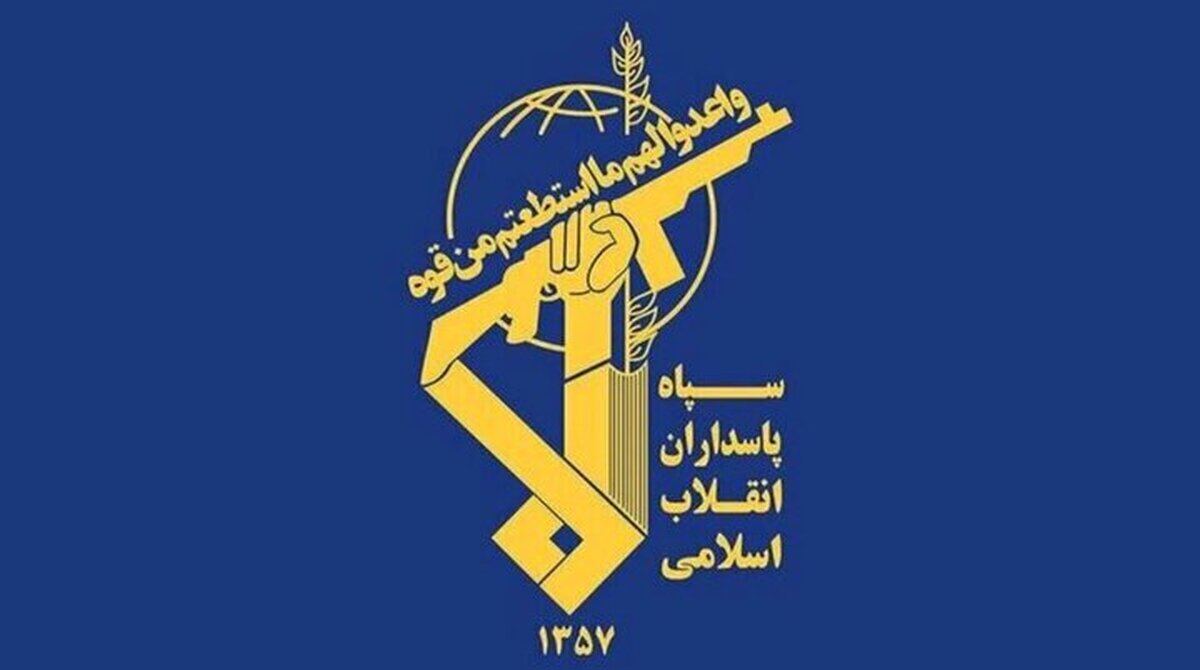 IRGC condemns Israeli killing of journalists in Gaza