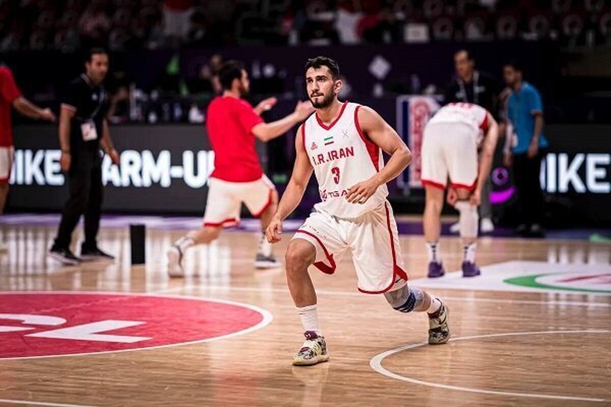 Iran earn epic win over Chinese Taipei to reach semis