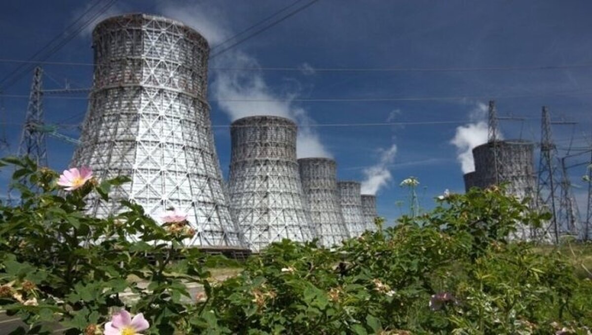 Report: Russia in talks with Iran on small nuclear plants
