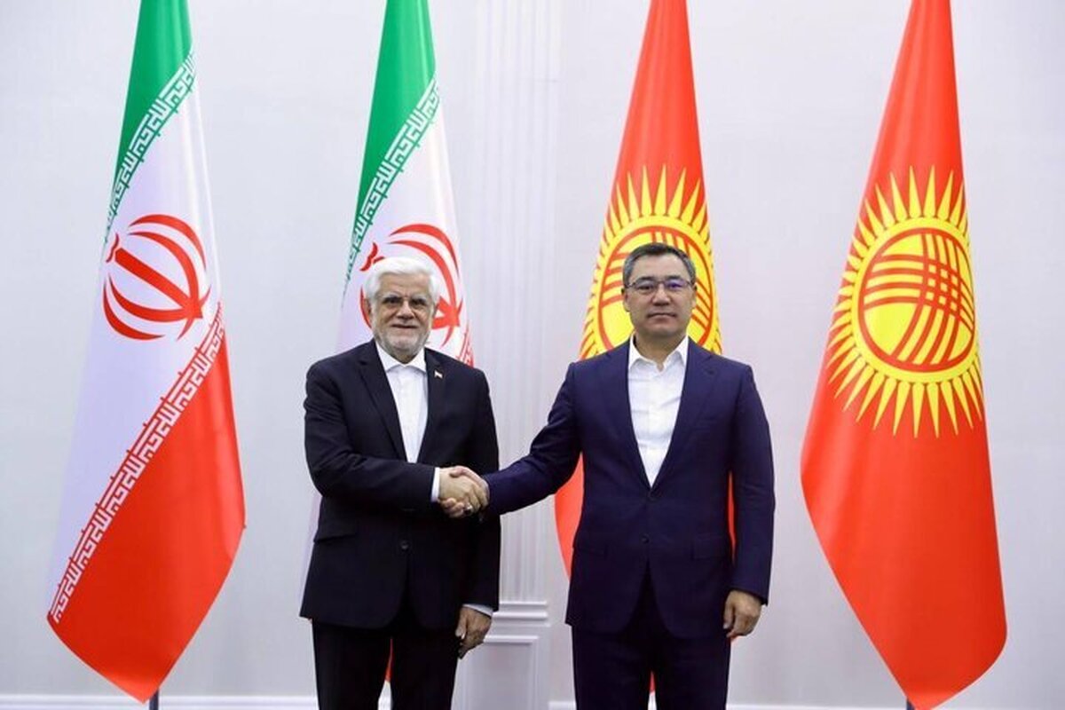 Aref: Regional solidarity boosts security against external threats