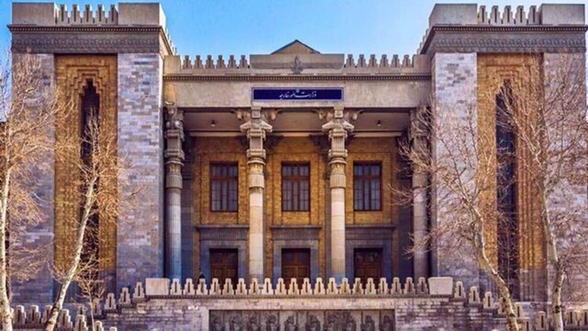 Iran: Israel’s forced eviction, ‘Greater Israel’ plans signs of its grave danger to peace, security