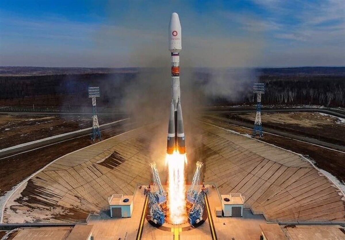 Two new Iranian satellites will be lunched on Russian Soyuz