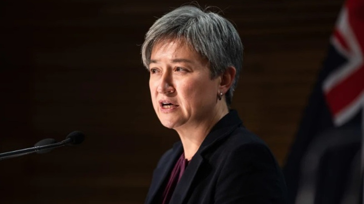 Australia rebukes Israel over visa revocations