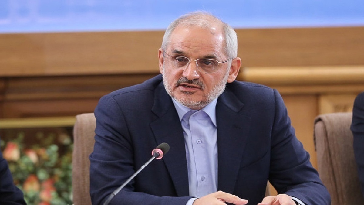 Iran, Armenia Sign Nine Cooperation Agreements on First Day of Pezeshkian’s Visit